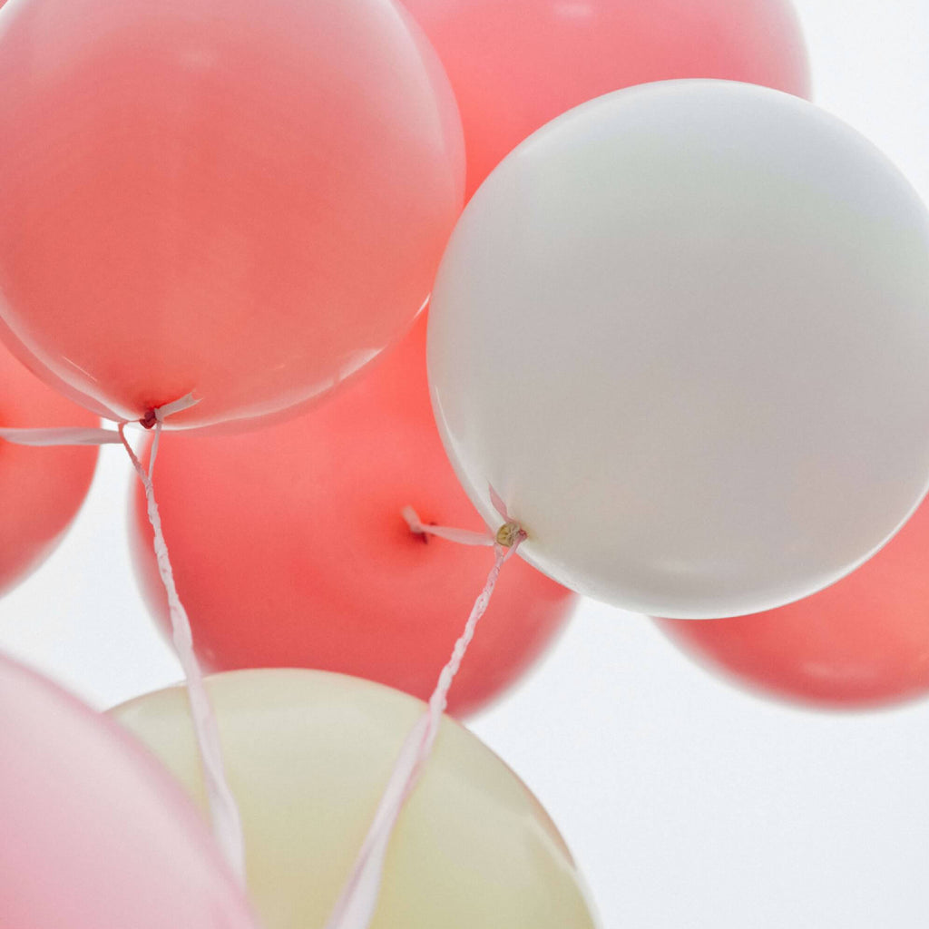 A little Happy Birthday to us!