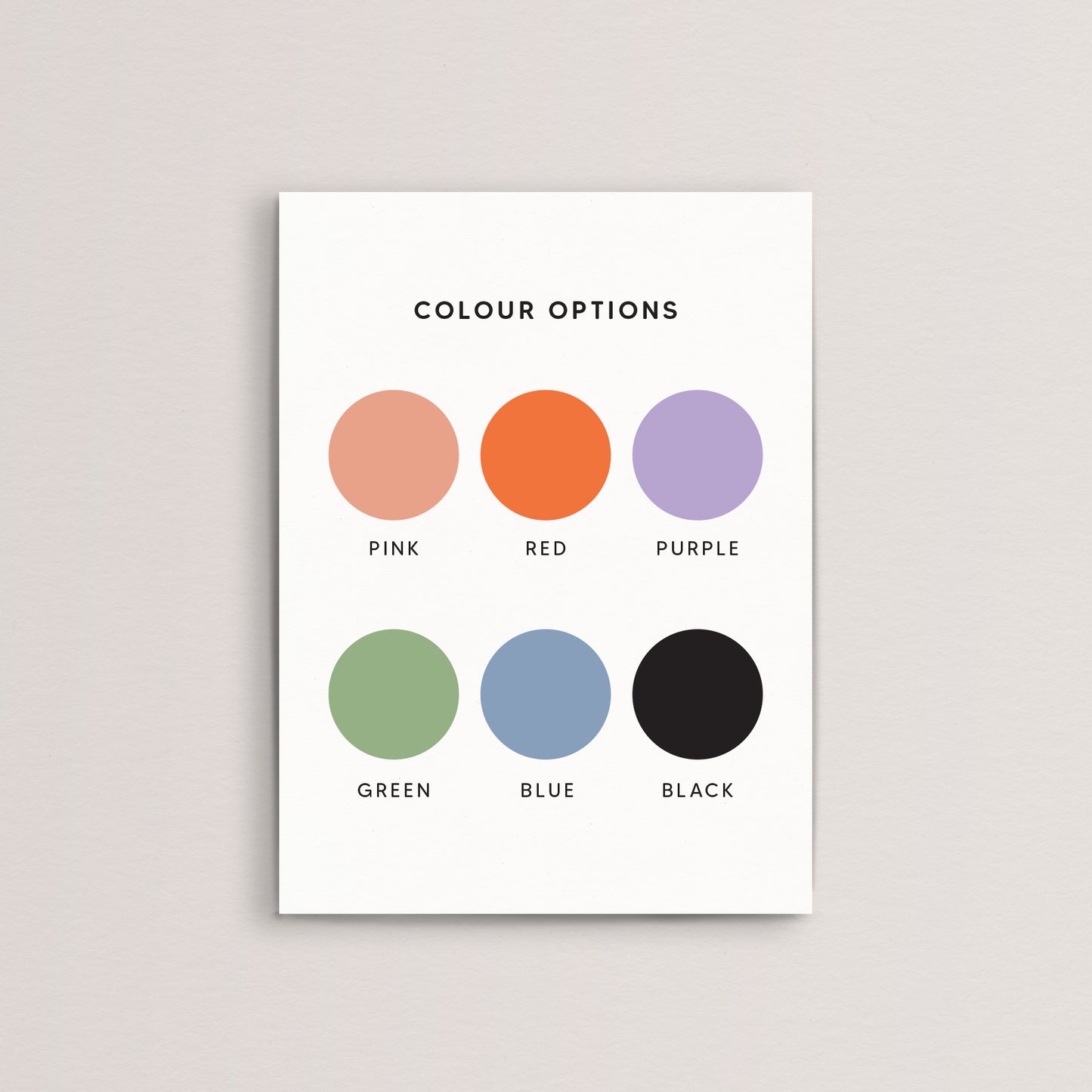 Personalised photo soft crinkle baby book - 6 photos