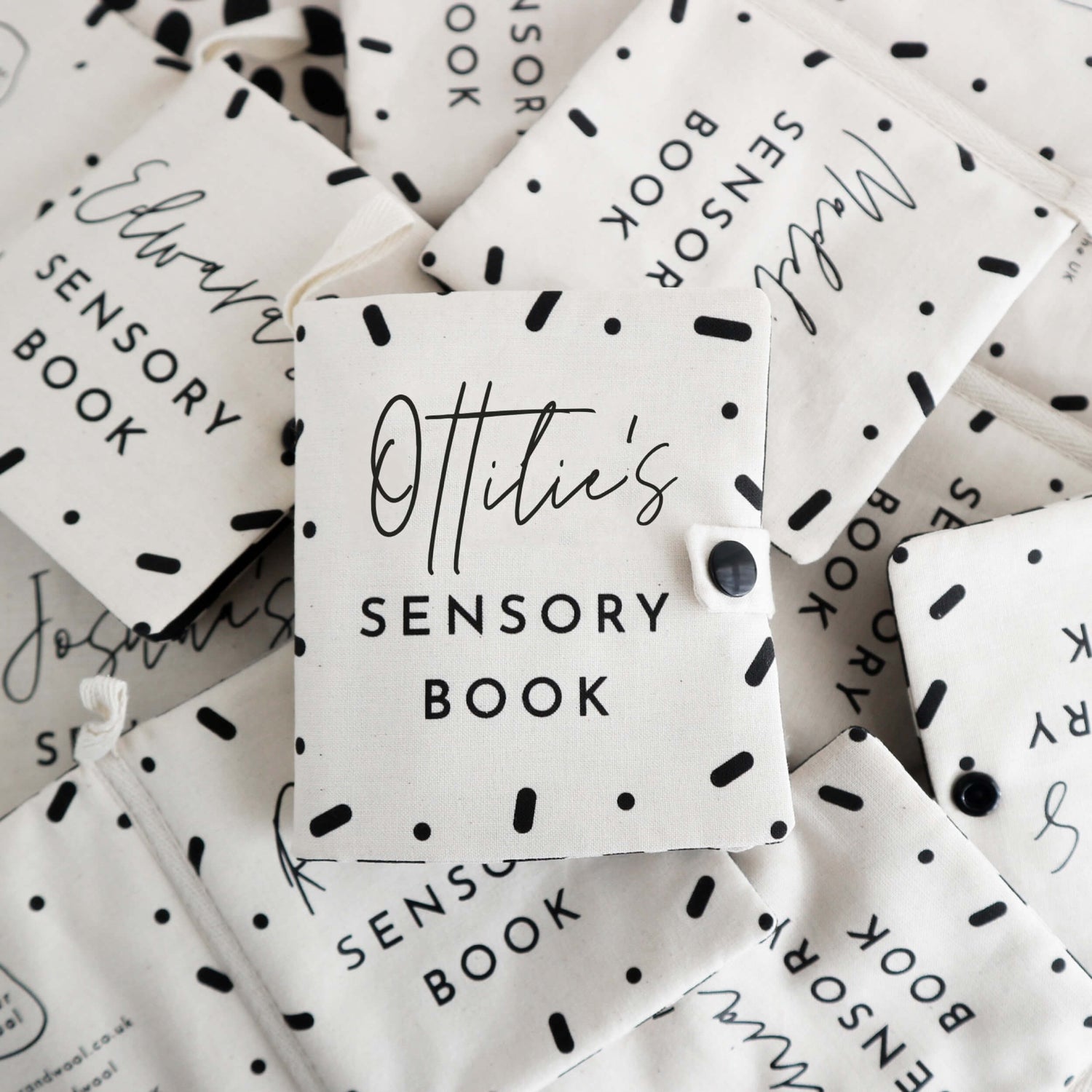 baby sensory soft books sensory toys