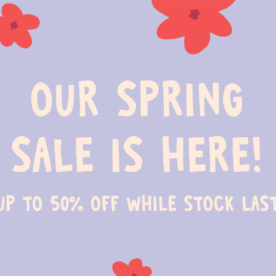 SALE