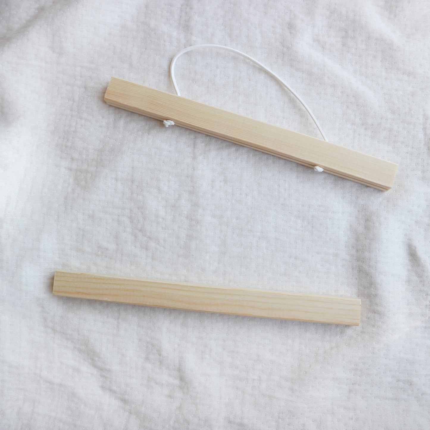 Personalised baby's first Christmas keepsake footprint kit - stars