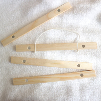 Magnetic picture hanger - A4 size